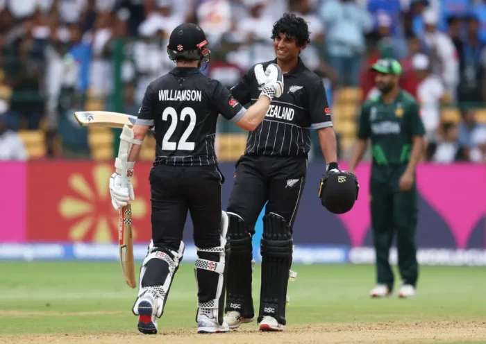 NZ vs PAK 01 | Sach Bedhadak