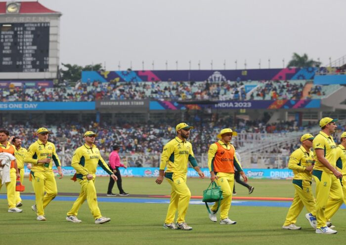 SA vs AUS WC 2023 Semi Final | Sach Bedhadak