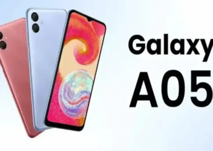 Samsung Galaxy A05 | Sach Bedhadak