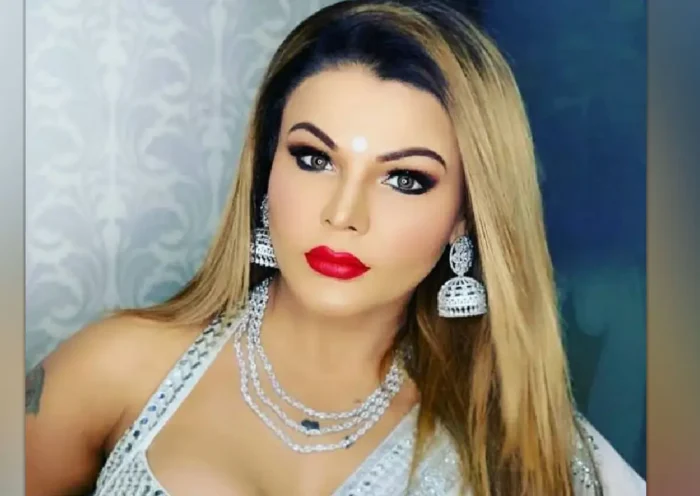 rakhi sawant | Sach Bedhadak