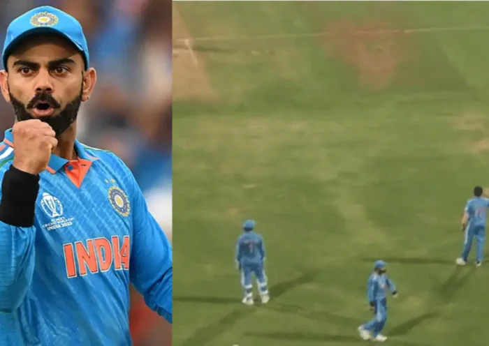 virat kohli 41 | Sach Bedhadak