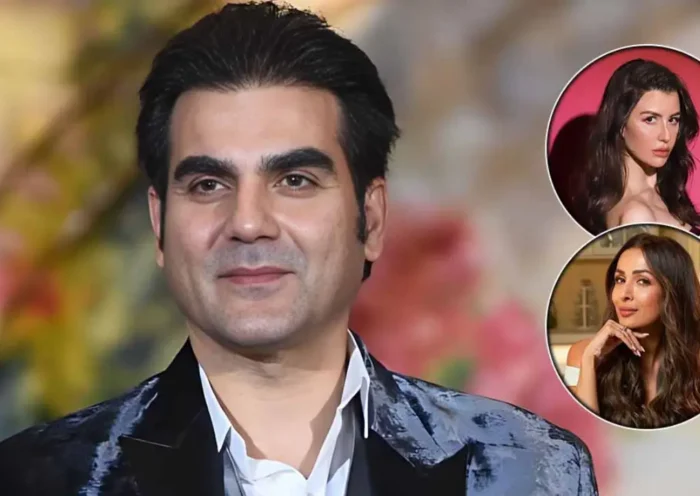 Arbaaz Khan 1 | Sach Bedhadak