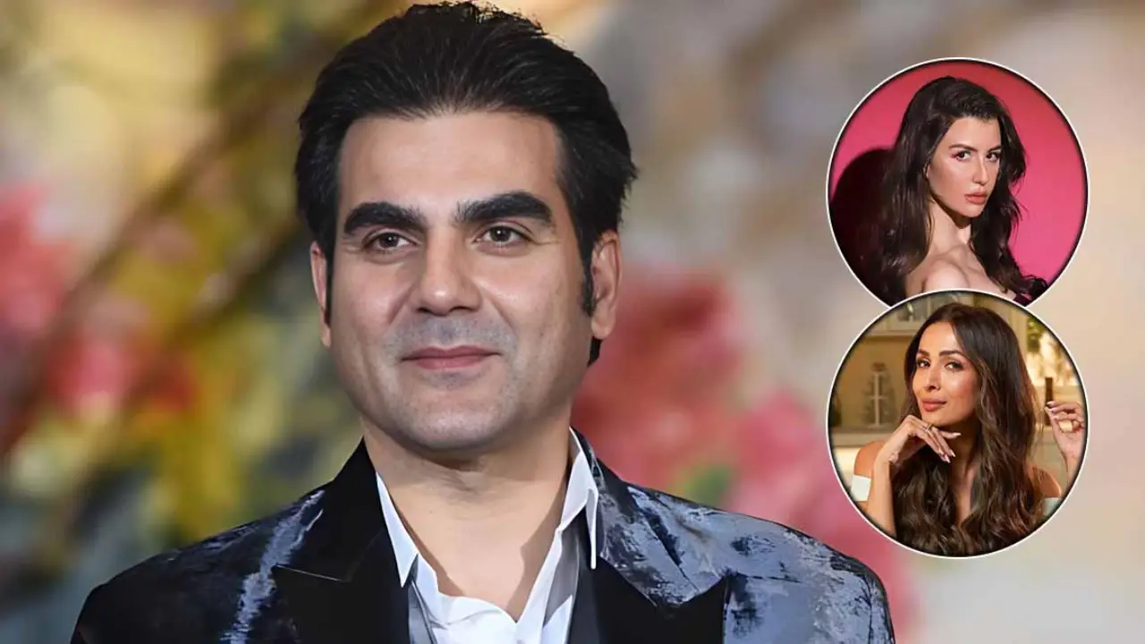 Arbaaz Khan 1 | Sach Bedhadak