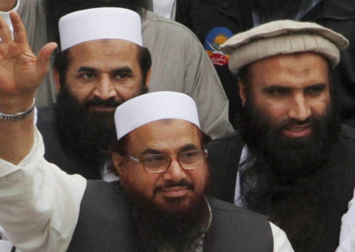 Hafiz Saeed