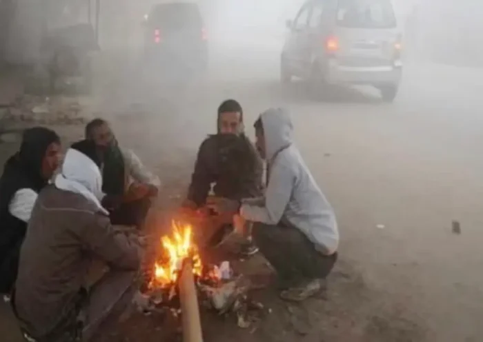 Jaipur Mausam | Sach Bedhadak