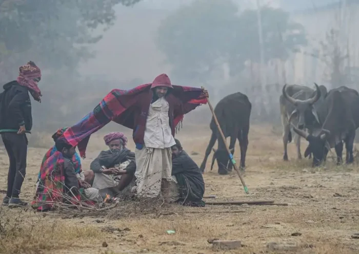 Rajasthan Weather | Sach Bedhadak