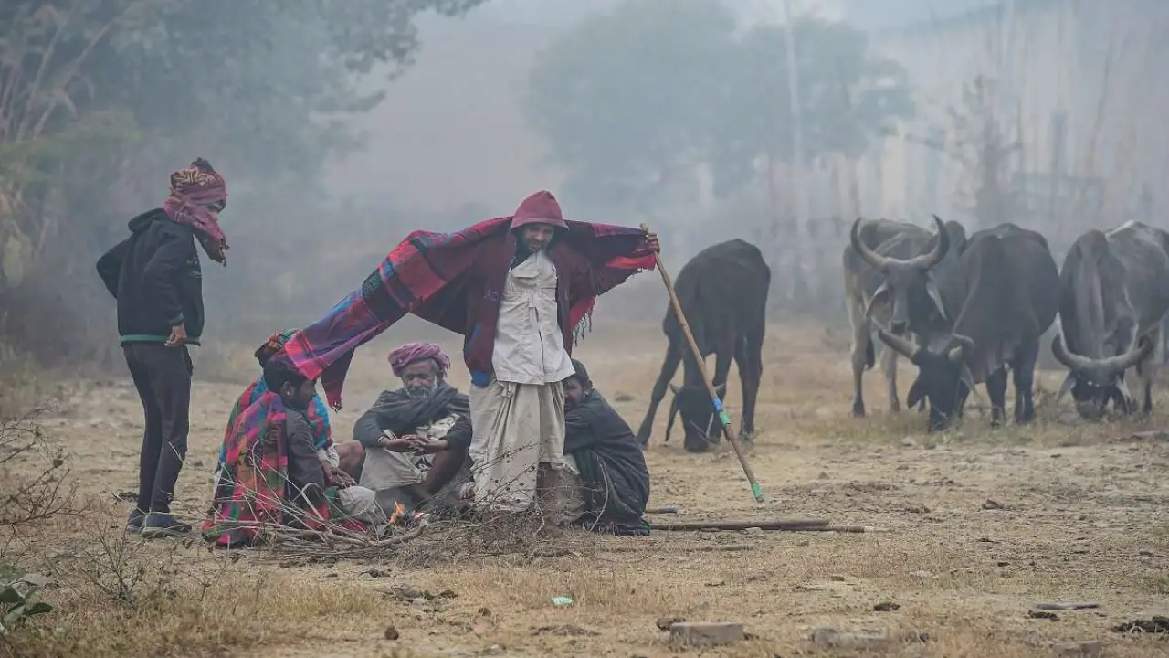 Rajasthan Weather | Sach Bedhadak