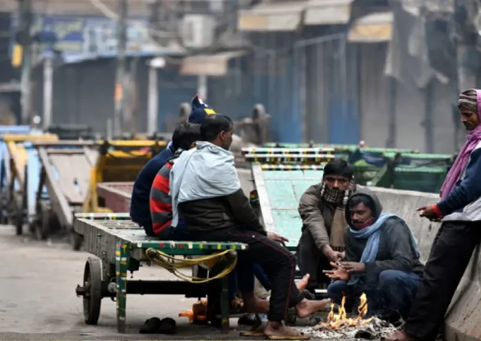 Rajasthan weather update | Sach Bedhadak