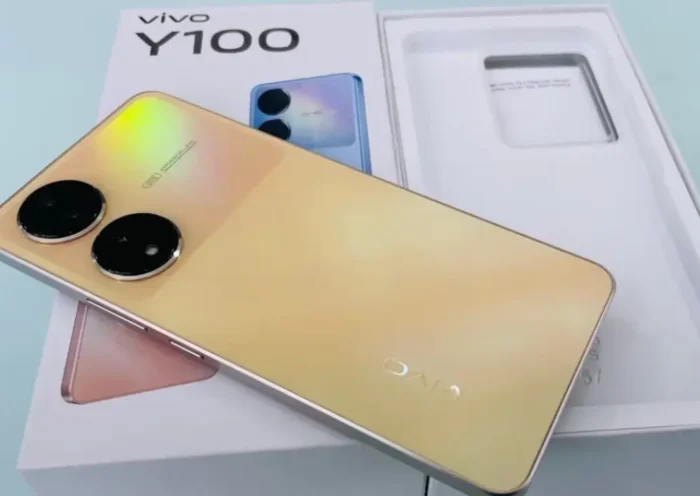 Vivo 100 | Sach Bedhadak