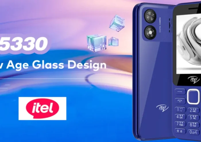 itel it5330 | Sach Bedhadak