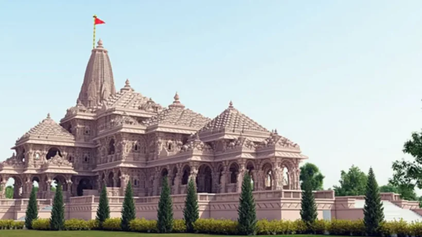 Ayodhya Ram Mandir | Sach Bedhadak