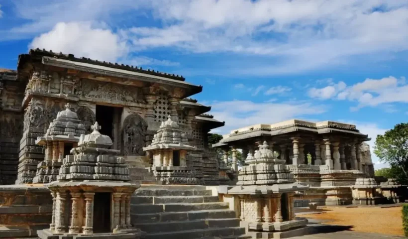 karnataka temples | Sach Bedhadak