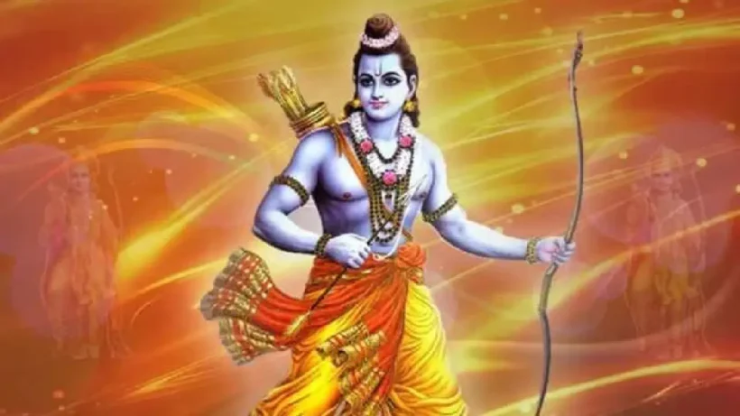 lord vishnu avtar shri ram pauranik kath | Sach Bedhadak