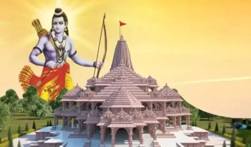 mandir pran pratishtha | Sach Bedhadak