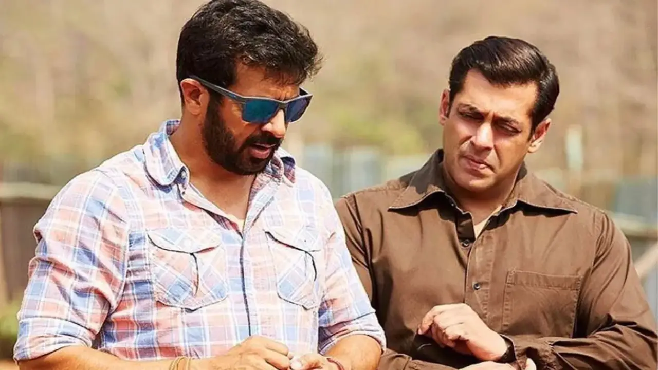 salman khan in kabir khan