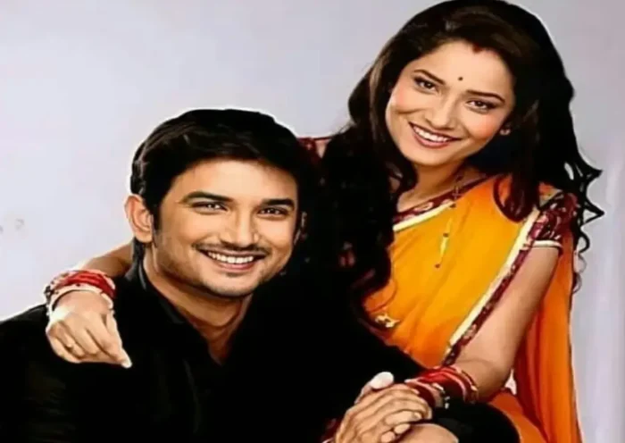 sushant singh and ankita lokhande | Sach Bedhadak