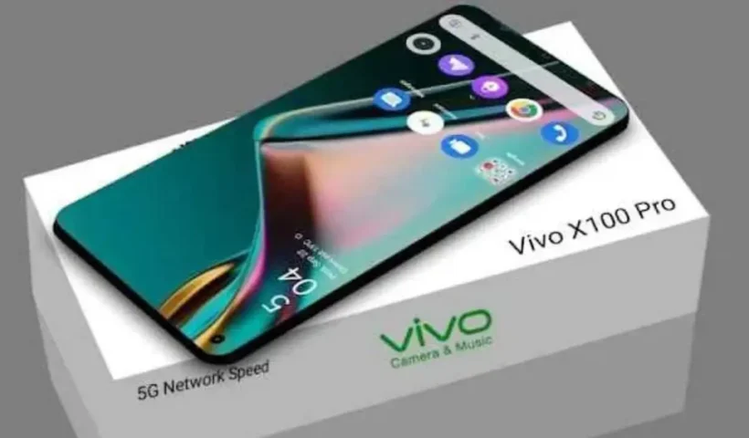 vivo x100 Pro | Sach Bedhadak