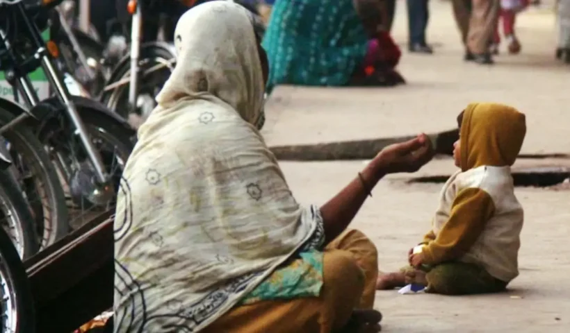 Beggar Free Campaign 1 | Sach Bedhadak