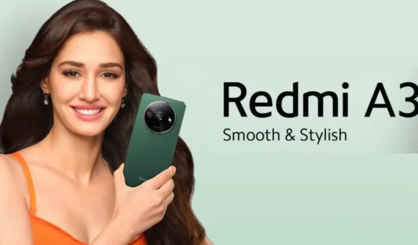 Redmi 4 | Sach Bedhadak