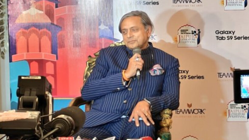 Shashi-Tharoor