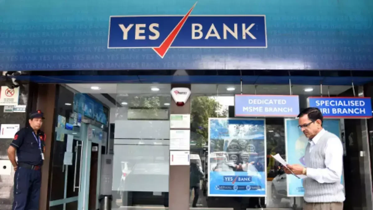Yes Bank 01 1 | Sach Bedhadak