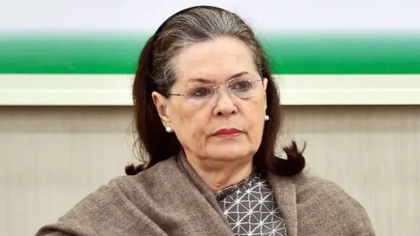 sonia gandhi | Sach Bedhadak