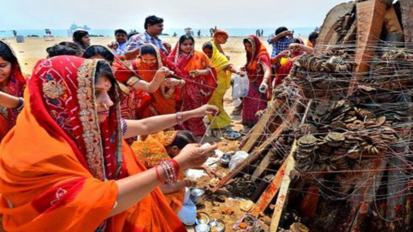 holika dahan puja vidhi | Sach Bedhadak