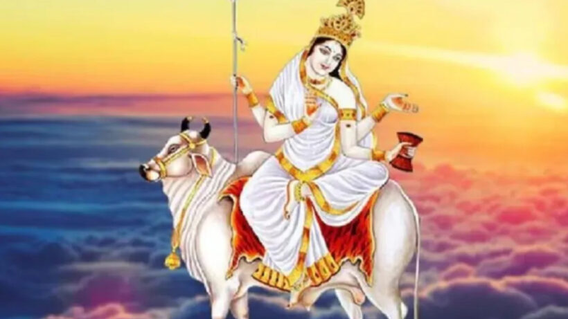 maa shailputri puja vidhi | Sach Bedhadak