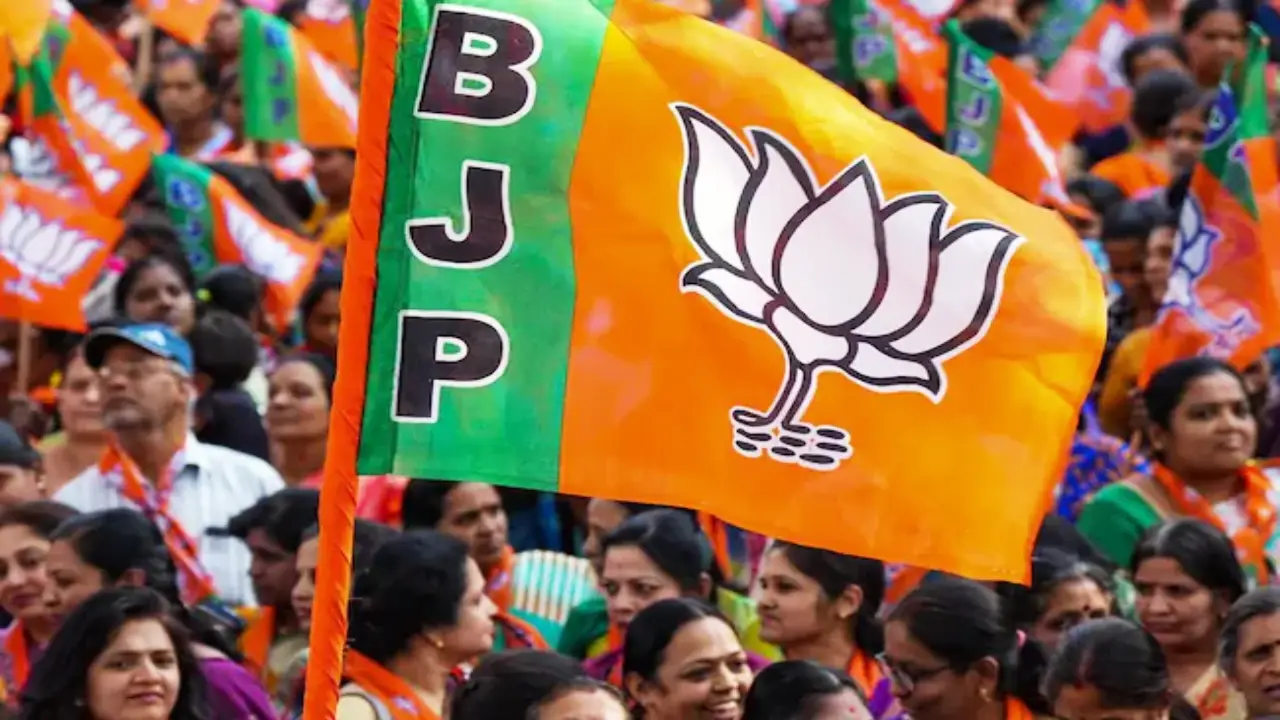 BJP 3 | Sach Bedhadak