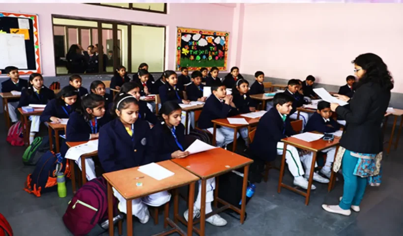 Rajasthan Private Schools | Sach Bedhadak