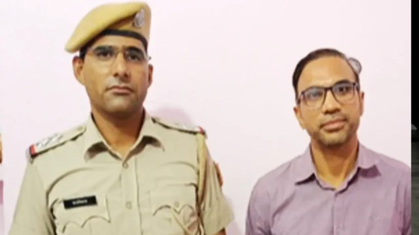 Dr Sanjay Dhankar sent to jail | Sach Bedhadak