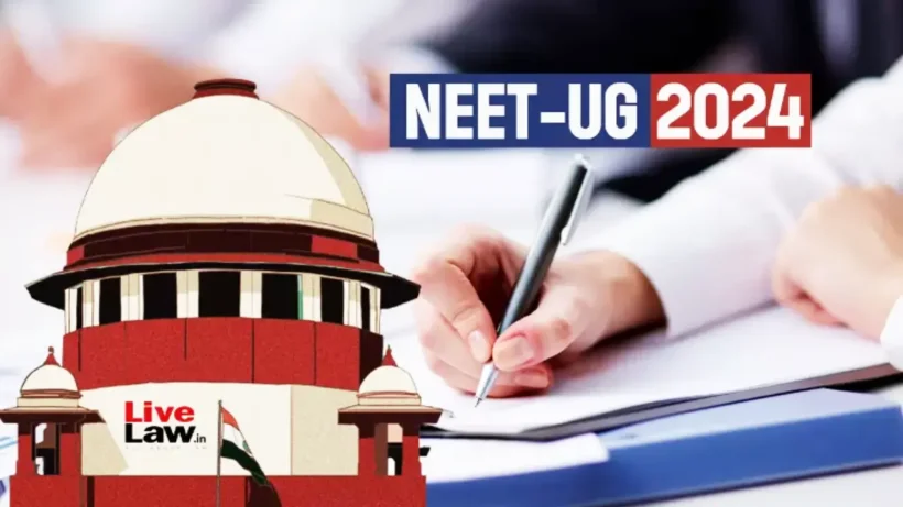 NEET 2024 | Sach Bedhadak