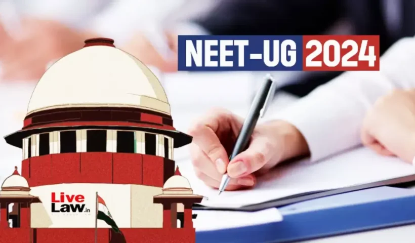 NEET 2024 | Sach Bedhadak