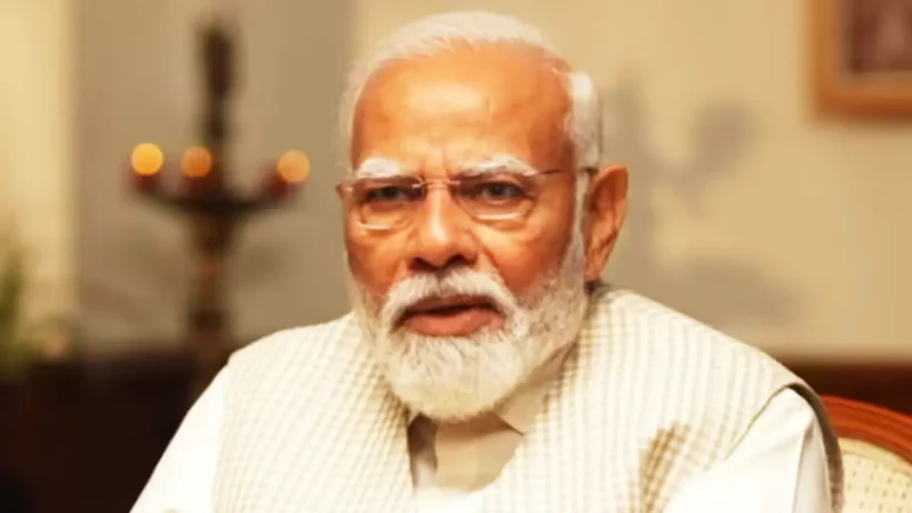 PM Modi 28 | Sach Bedhadak
