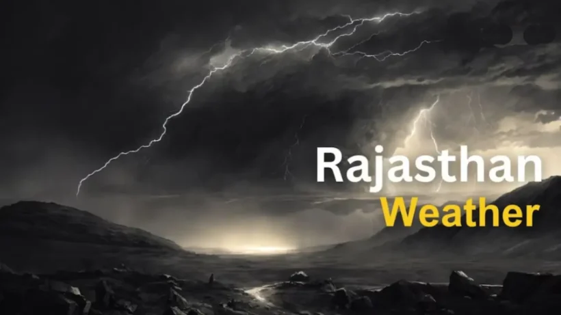 Rajasthan Weather 7 | Sach Bedhadak