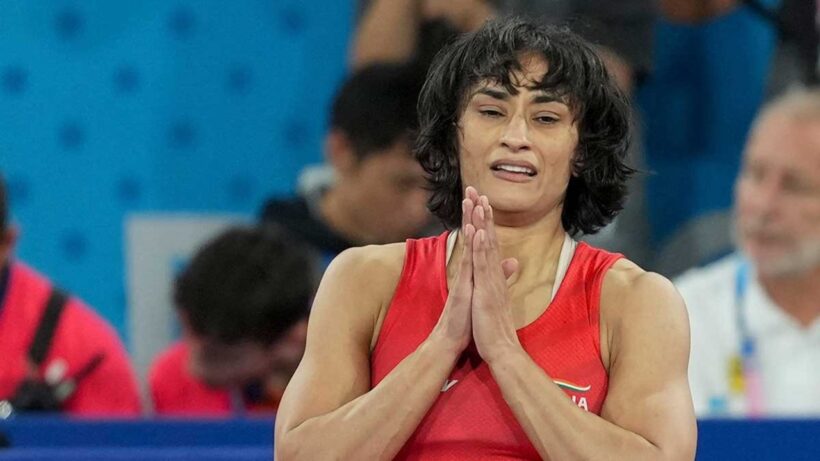 vinesh phogat 073246182 16x9 2 1 | Sach Bedhadak