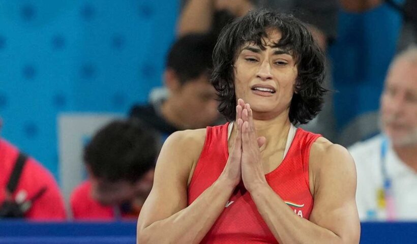 vinesh phogat 073246182 16x9 2 1 | Sach Bedhadak