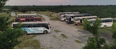 buses sezied | Sach Bedhadak