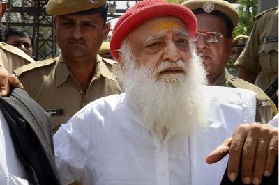 Asaram | Sach Bedhadak