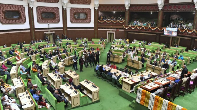 loksabha writereaddata PhotoGallery Large CentralHall 635539920374900606 SARDAR VALLABHBHAI PATEL 6 | Sach Bedhadak